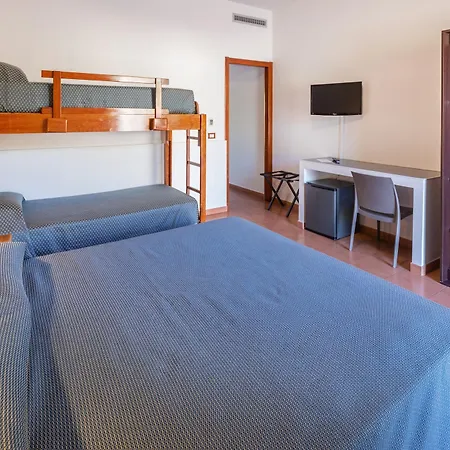 Hotel La Terra Dei Sogni Country
