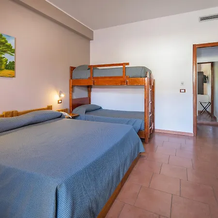 Hotel La Terra Dei Sogni Country Fiumefreddo di Sicilia