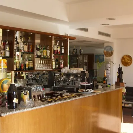 La Terra Dei Sogni Country Hotel