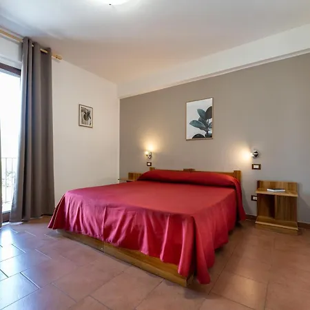 La Terra Dei Sogni Country 3* Fiumefreddo di Sicilia
