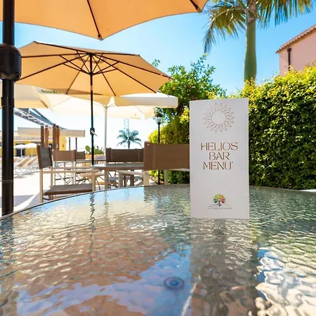 La Terra Dei Sogni Country Hotel Fiumefreddo di Sicilia