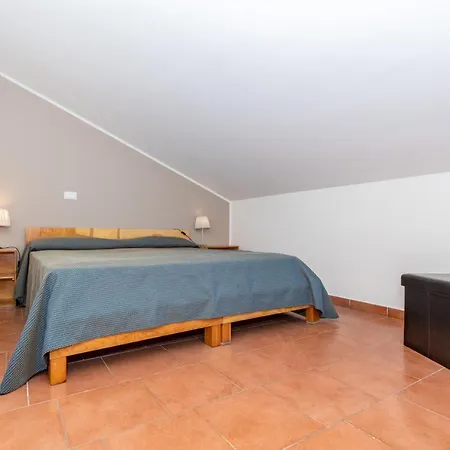 Hotel La Terra Dei Sogni Country Fiumefreddo di Sicilia