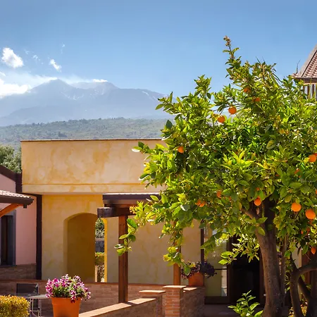 Hotel La Terra Dei Sogni Country 3*