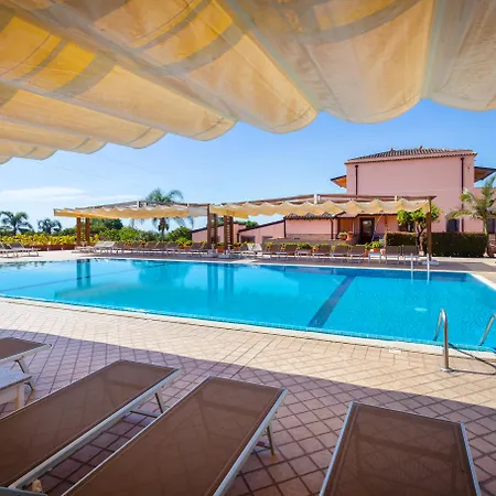 La Terra Dei Sogni Country Hotel Fiumefreddo di Sicilia