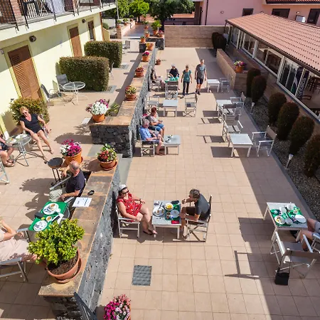 La Terra Dei Sogni Country Fiumefreddo di Sicilia