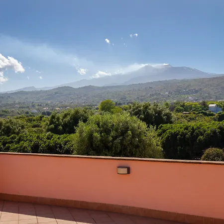 Hotel La Terra Dei Sogni Country