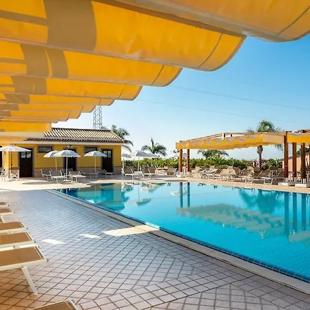 Hotel La Terra Dei Sogni Country Fiumefreddo di Sicilia