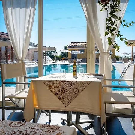 La Terra Dei Sogni Country Hotel 3*