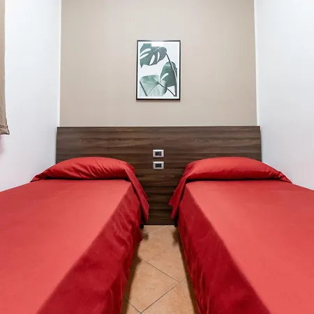 La Terra Dei Sogni Country Hotel 3*