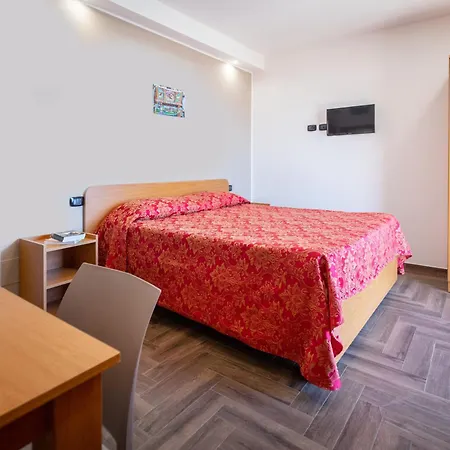 Hotel La Terra Dei Sogni Country Fiumefreddo di Sicilia
