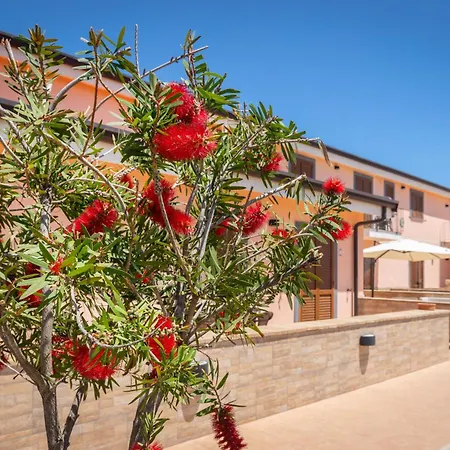La Terra Dei Sogni Country Fiumefreddo di Sicilia