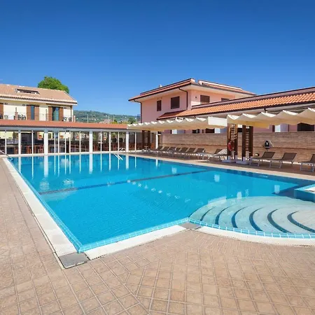 Hotel La Terra Dei Sogni Country Fiumefreddo di Sicilia