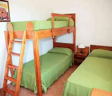 La Terra Dei Sogni Country 3* Fiumefreddo di Sicilia