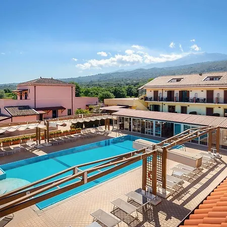 La Terra Dei Sogni Country Hotel 3*