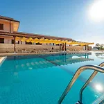 La Terra Dei Sogni Country 酒店 3*