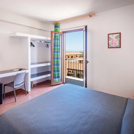 Hotel La Terra Dei Sogni Country Fiumefreddo di Sicilia