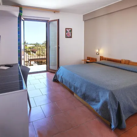 La Terra Dei Sogni Country 3*