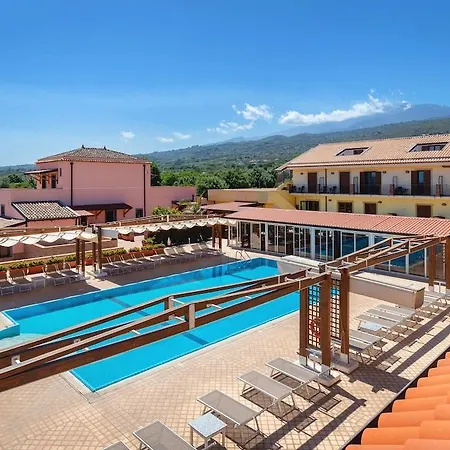 La Terra Dei Sogni Country Fiumefreddo di Sicilia