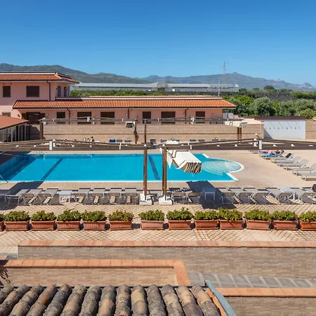 La Terra Dei Sogni Country 3* Fiumefreddo di Sicilia