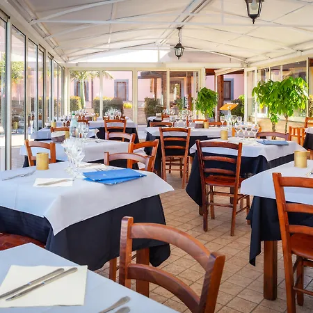 La Terra Dei Sogni Country 3* Fiumefreddo di Sicilia