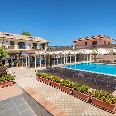 La Terra Dei Sogni Country Hotel Fiumefreddo di Sicilia