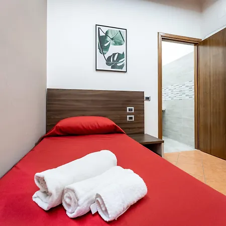 Hotel La Terra Dei Sogni Country 3*