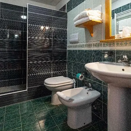 La Terra Dei Sogni Country 3* Fiumefreddo di Sicilia