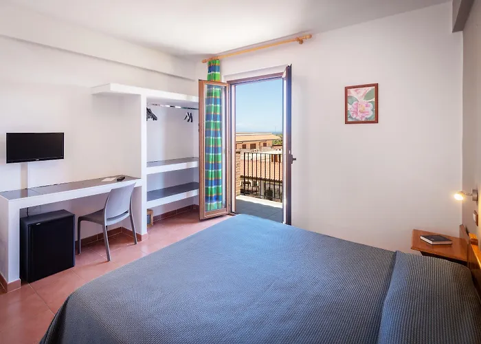 Hotel La Terra Dei Sogni Country Fiumefreddo di Sicilia