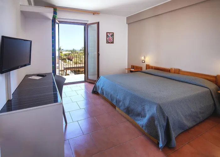 La Terra Dei Sogni Country 3*