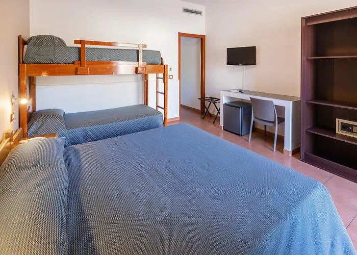 Hotel La Terra Dei Sogni Country