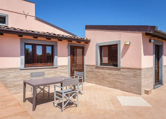 La Terra Dei Sogni Country Hotel 3*