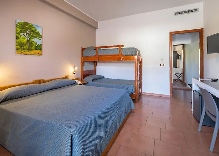 Hotel La Terra Dei Sogni Country Fiumefreddo di Sicilia