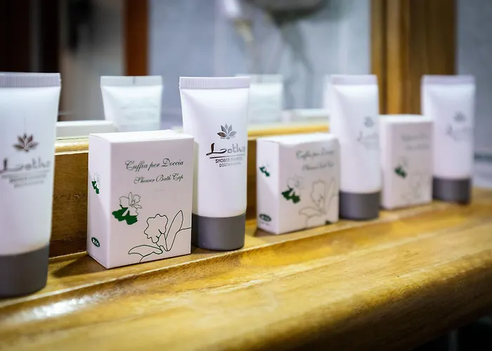 Hotel La Terra Dei Sogni Country 3*