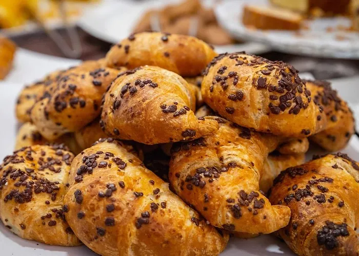 Hotel La Terra Dei Sogni Country