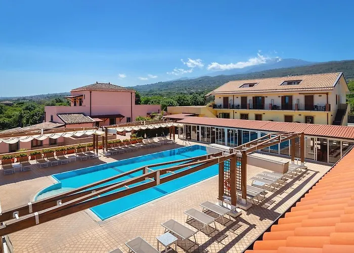 La Terra Dei Sogni Country Fiumefreddo di Sicilia