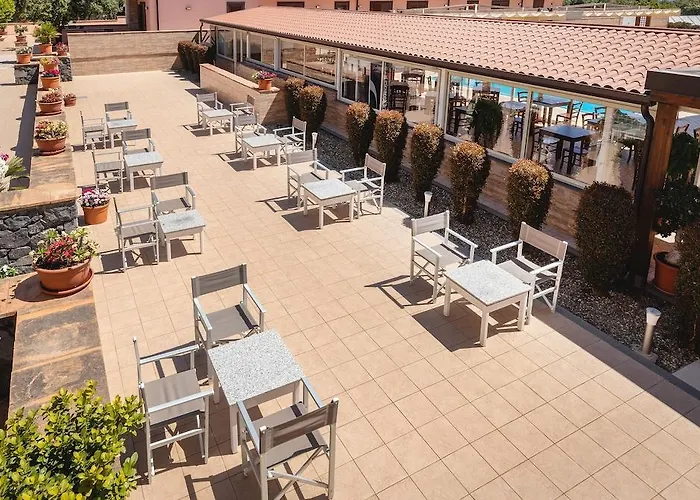 Hotel La Terra Dei Sogni Country 3*