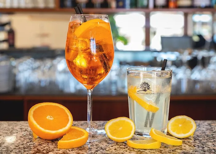 La Terra Dei Sogni Country 3*