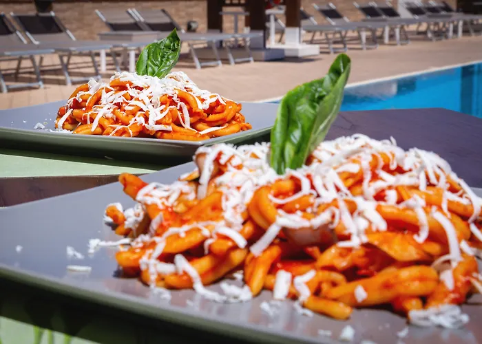 Hotel La Terra Dei Sogni Country 3*