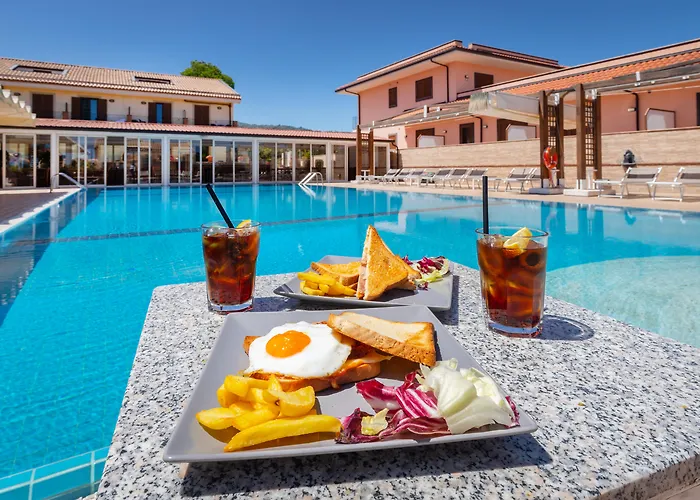 La Terra Dei Sogni Country Hotel 3*