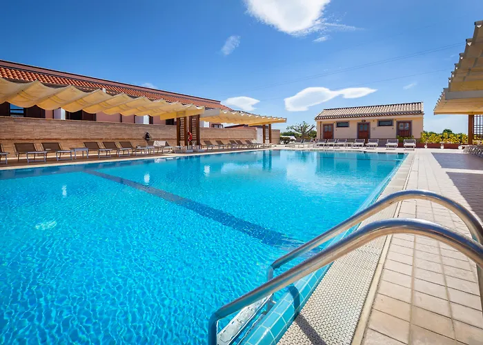 La Terra Dei Sogni Country 3* Fiumefreddo di Sicilia