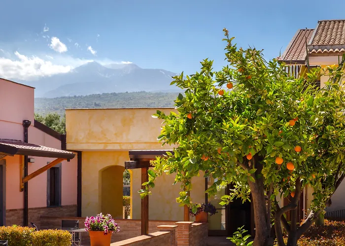 Hotel La Terra Dei Sogni Country 3*