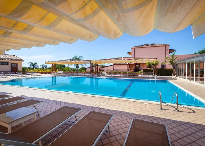 La Terra Dei Sogni Country Hotel Fiumefreddo di Sicilia