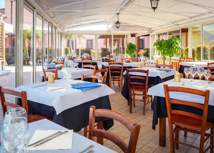 La Terra Dei Sogni Country 3* Fiumefreddo di Sicilia