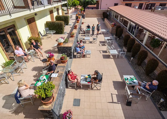 La Terra Dei Sogni Country Fiumefreddo di Sicilia