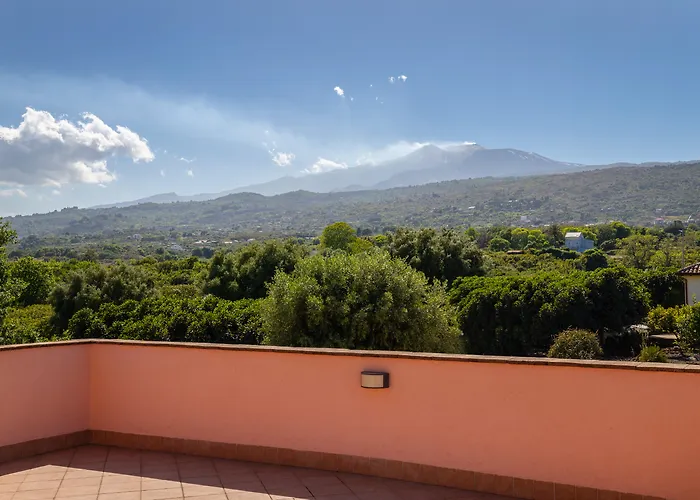 Hotel La Terra Dei Sogni Country