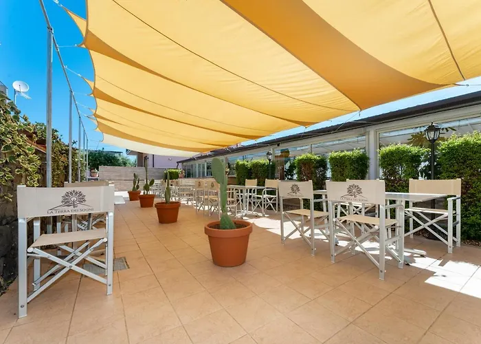 La Terra Dei Sogni Country