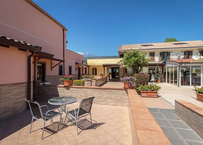 La Terra Dei Sogni Country 3*