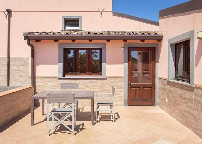 Hotel La Terra Dei Sogni Country