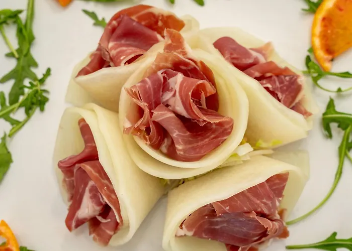 La Terra Dei Sogni Country 3* Fiumefreddo di Sicilia