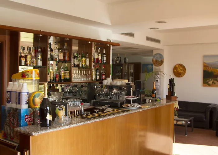 La Terra Dei Sogni Country Hotel Fiumefreddo di Sicilia